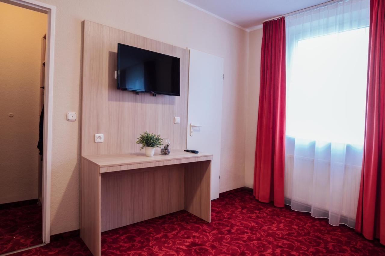 Hotel Cult Hamburg Kültér fotó